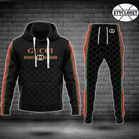 gucci all this future hoodie|gucci sweatpants for men.